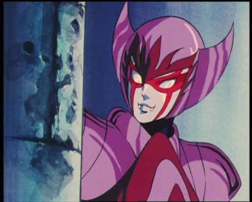 Otaku Gallery  / Anime e Manga / Saint Seiya / Screen Shots / Episodi / 019 - L`isola di Morgana / 128.jpg